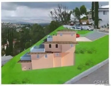 Woodland Hills Land with Views