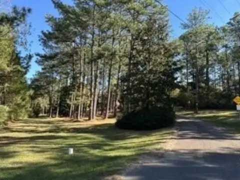 Prime Commercial Land in Hattiesburg