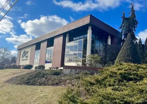 Prime Office Space Available