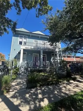 Creative Office Space in Tremé