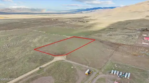 Reno Land Parcel, No HOA