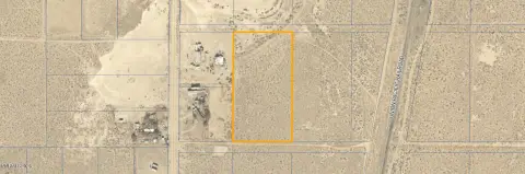 Vacant Land Near Amenities