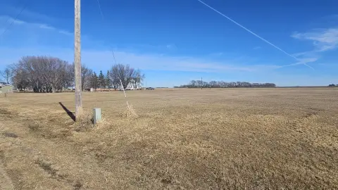 Stratford Land Opportunity