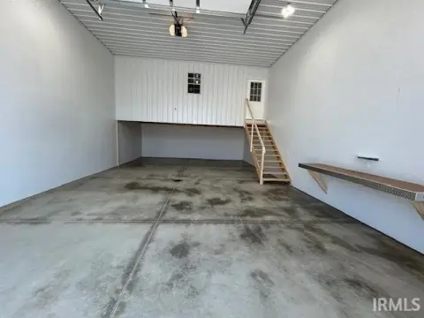 New Storage Condo in Syracuse