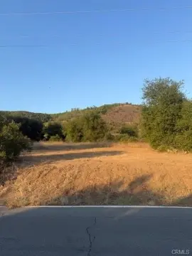 Scenic Land Parcel in Temecula