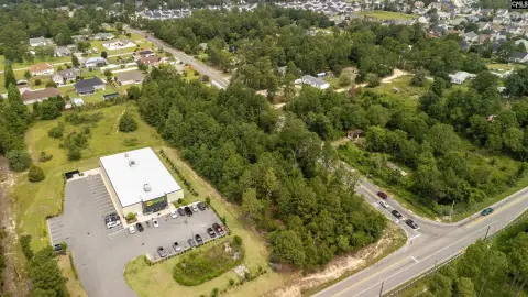 Prime Commercial Lot in Lexington