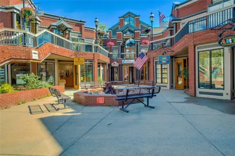 Spa & Wellness Property with Treatment Rooms
