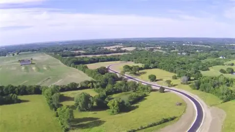 Land in Cedar Ridge Trail