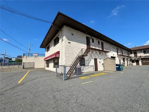 Updated First-Floor Office Suite