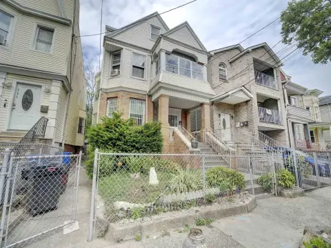 Income-Generating Two-Family Home