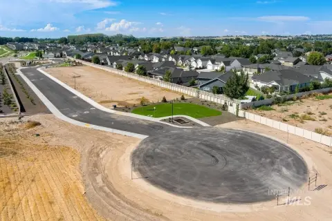 Star, ID Land Development Project