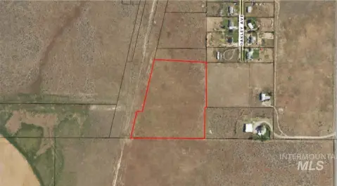Hollister Land with Development Potential