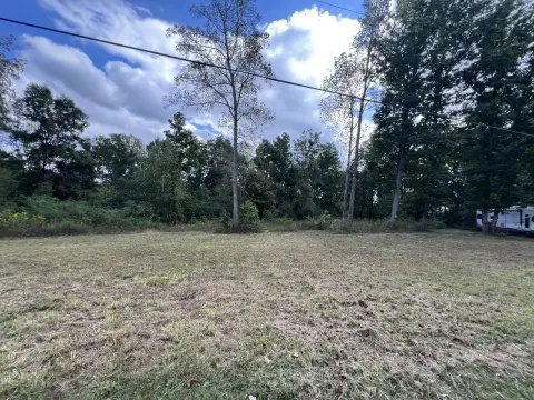 Scenic Land in Liberty, Kentucky