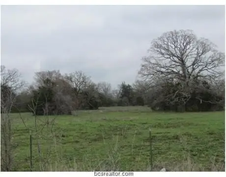 Bryan, TX Commercial Land