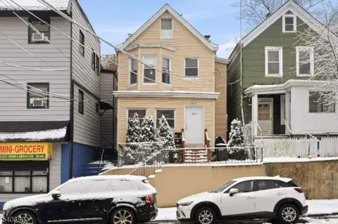 Passaic City Multi-Family Opportunity