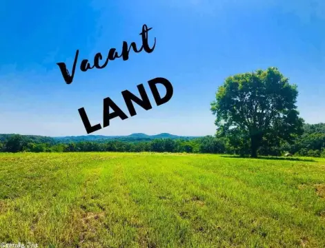 Residential Lot in Roland, AR