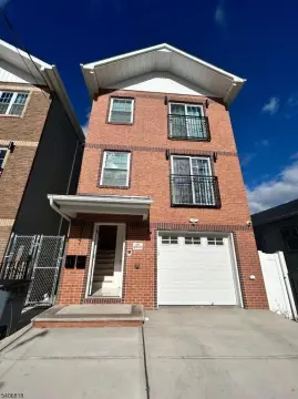 New Luxury Multi-Family Home