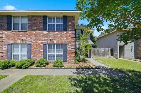 Two-Duplex Income Property