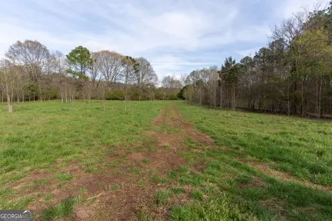 Cleared Land in Monticello, GA