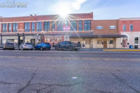 Main Street Commercial Opportunity