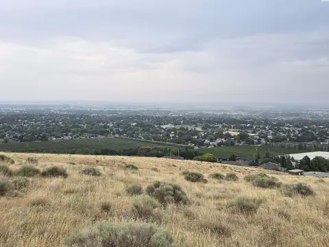 Kennewick View Property on 90+ Acres