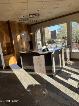 Executive Office Suite with Conference Room
