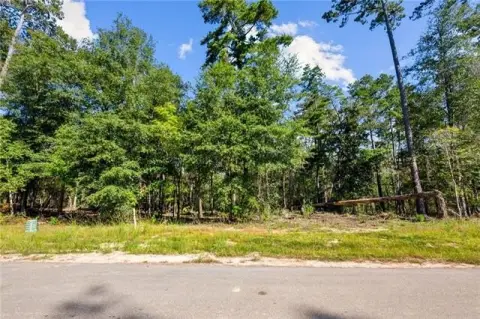 Vacant Land in Watercross Estates