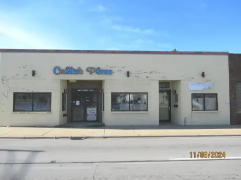 Versatile Commercial Building in Steger