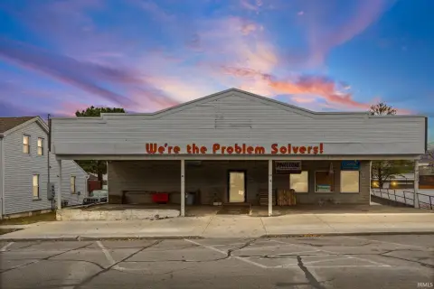 Delphi Retail Opportunity