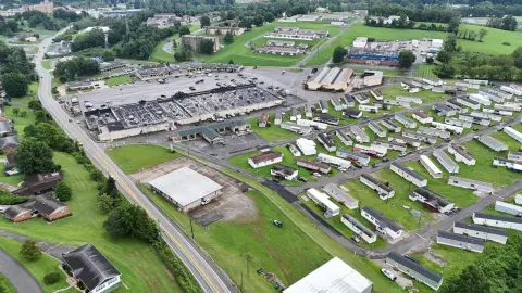 Rehabilitation Center with Commercial Kitchen