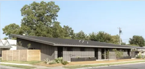 Mixed-Use Investment Opportunity