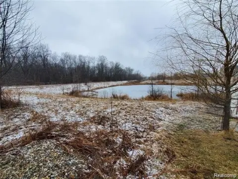 Residential Land in Grand Blanc