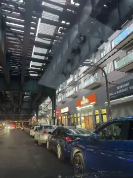 Corona Mixed-Use Investment Opportunity