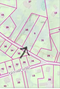 Franklin Residential Lot For Sale