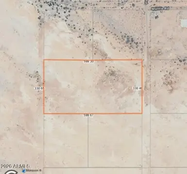 Casa Grande Land For Sale