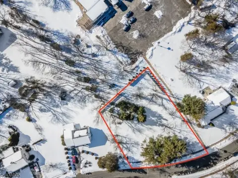 Residential Lot in Franklin Township