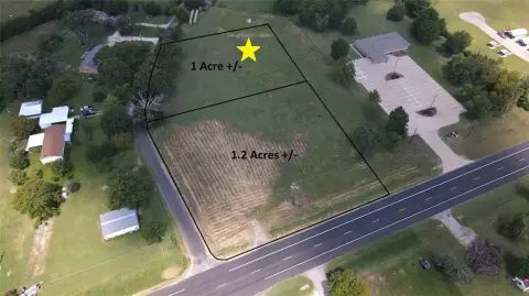 Land Near Interstate For Sale
