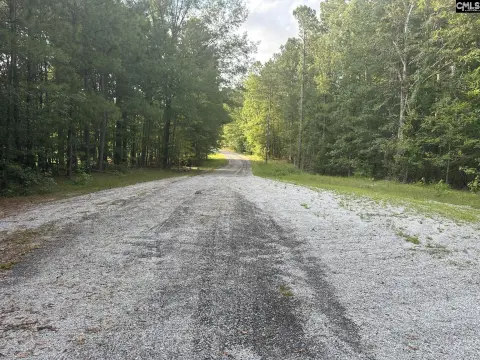 Residential Homesite in Ridgeway, SC