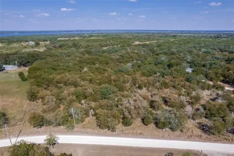 Unimproved Land Near Lake Whitney