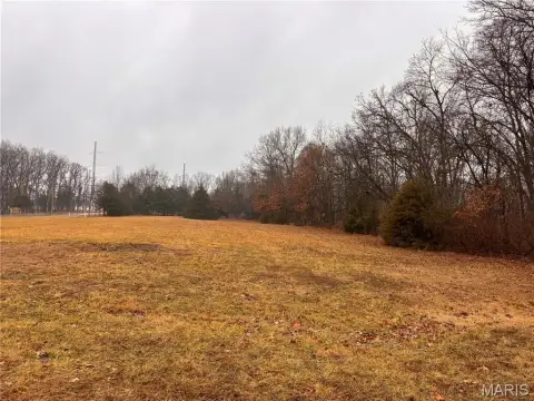 Residential Land in Wright City