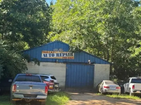 40 Acres Investment Property