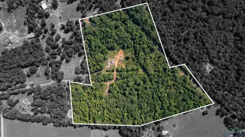 White Oak Acreage For Sale