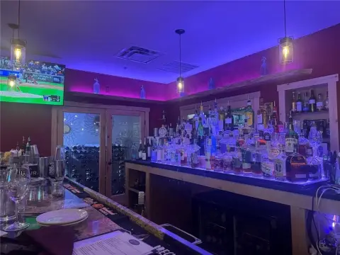 Restaurant Business with New Equipment