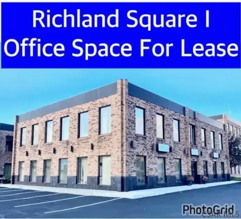 Professional Office Space For Lease