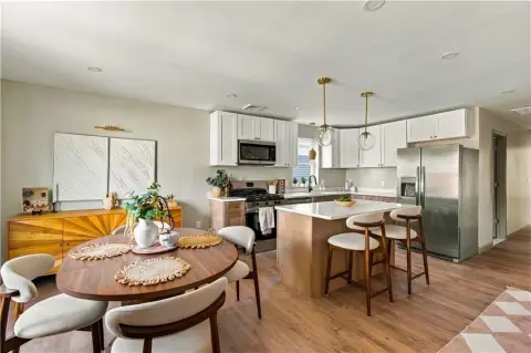 New Construction Duplex