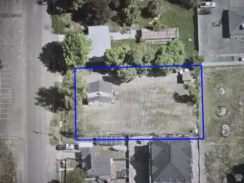 Santaquin Commercial Land For Sale