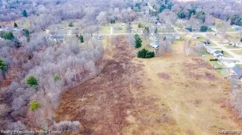 Fort Gratiot Vacant Land