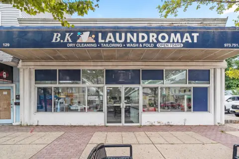 Established Laundromat Business For Sale
