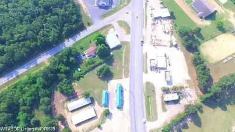 Antlers, OK Business Opportunity