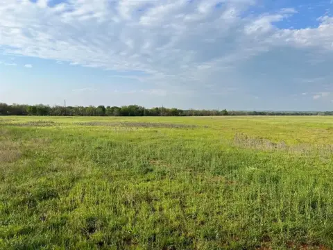 Recreational Land Near Metroplex